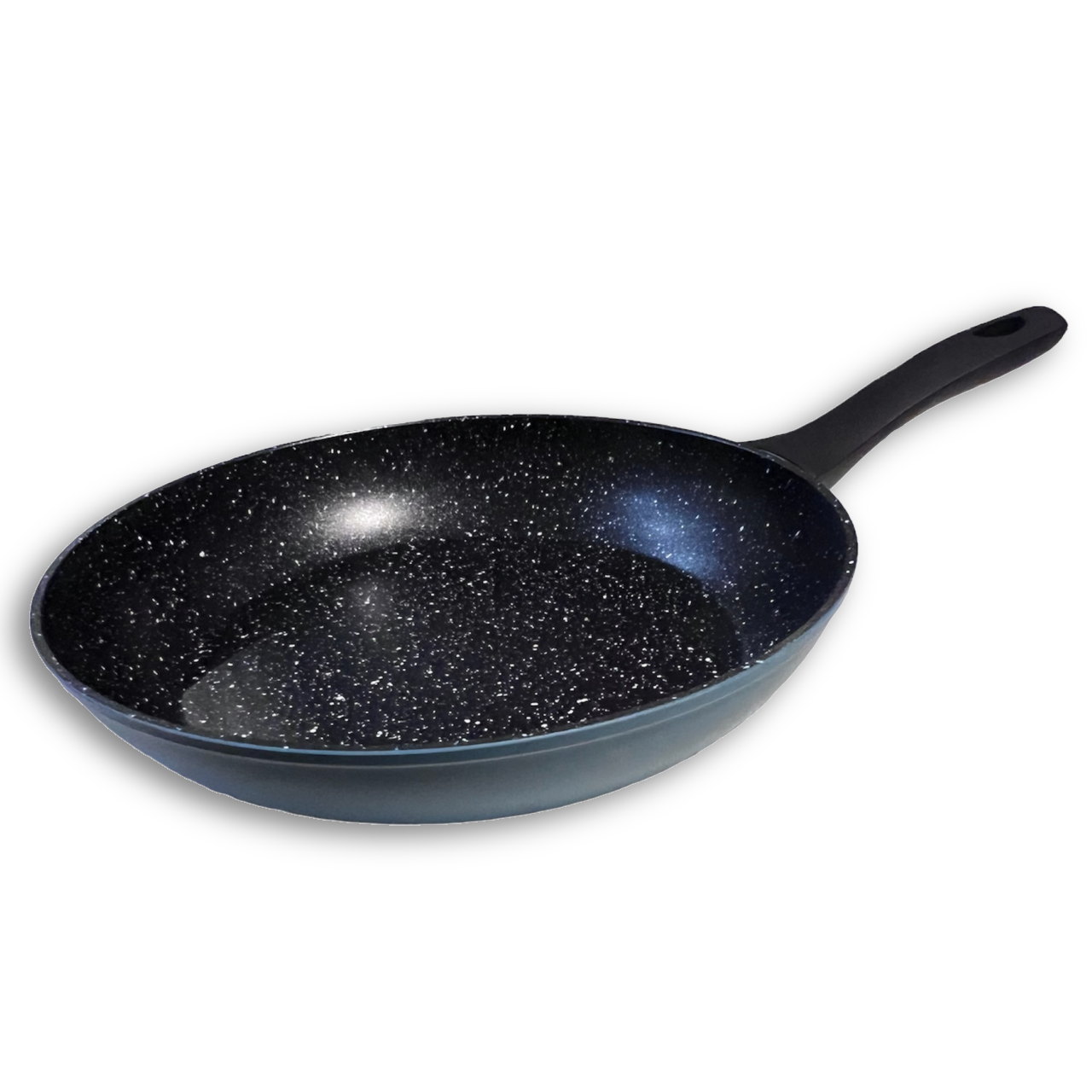 Sartenes Blue Edition con Acabado a la Piedra y Triple Capa Antiadherente