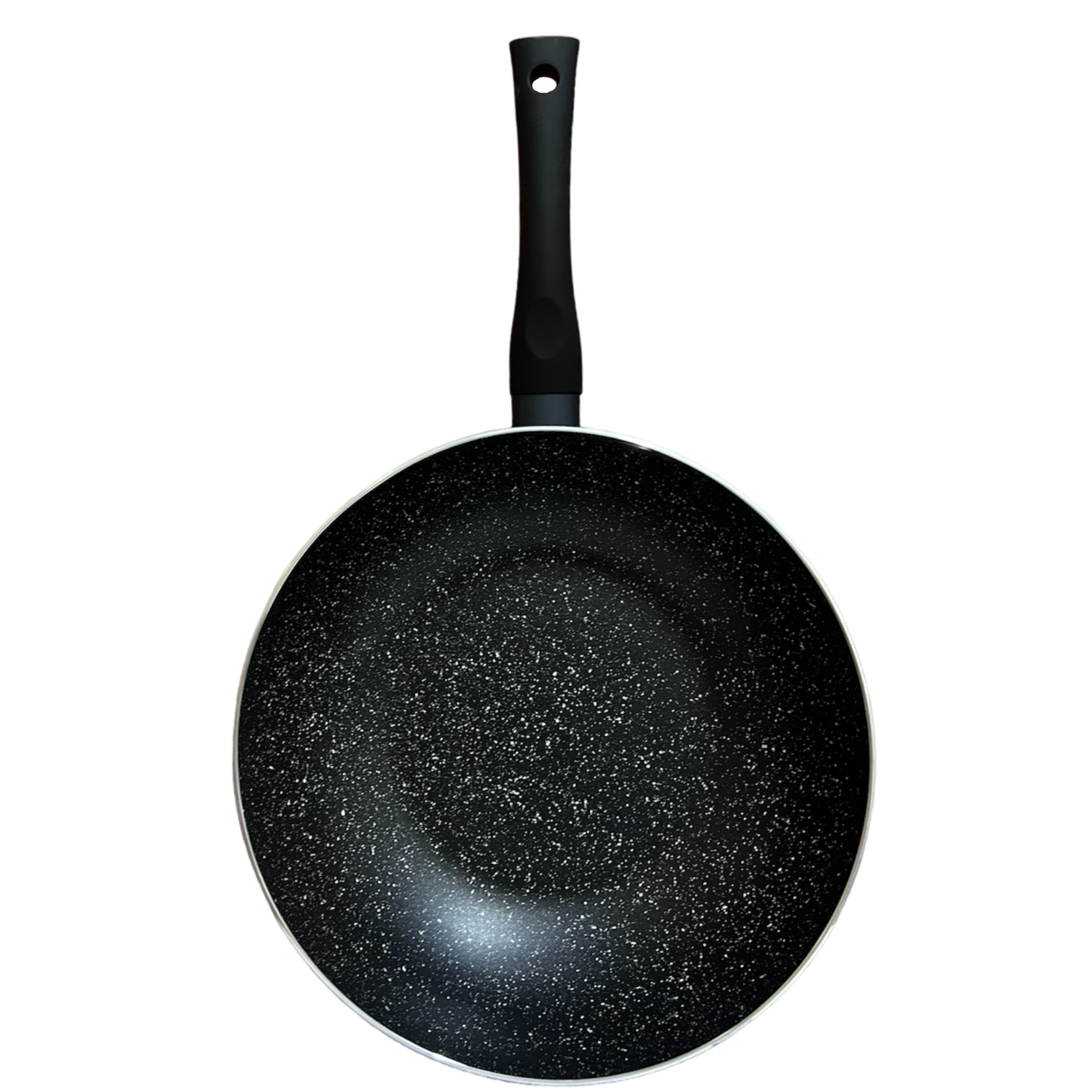 Wok de Aluminio Prensado: Durabilidad y Versatilidad en la Cocina