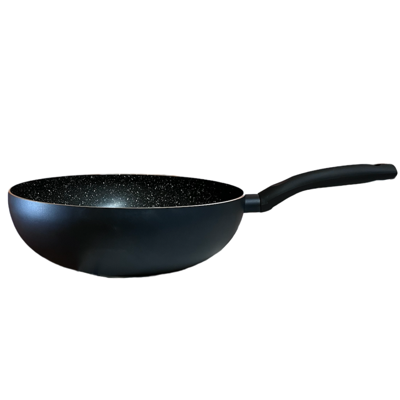 Wok de Aluminio Prensado: Durabilidad y Versatilidad en la Cocina