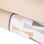 Juego de sabana Mapuca KYMA Beige