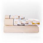 Juego de sabana Mapuca KYMA Beige